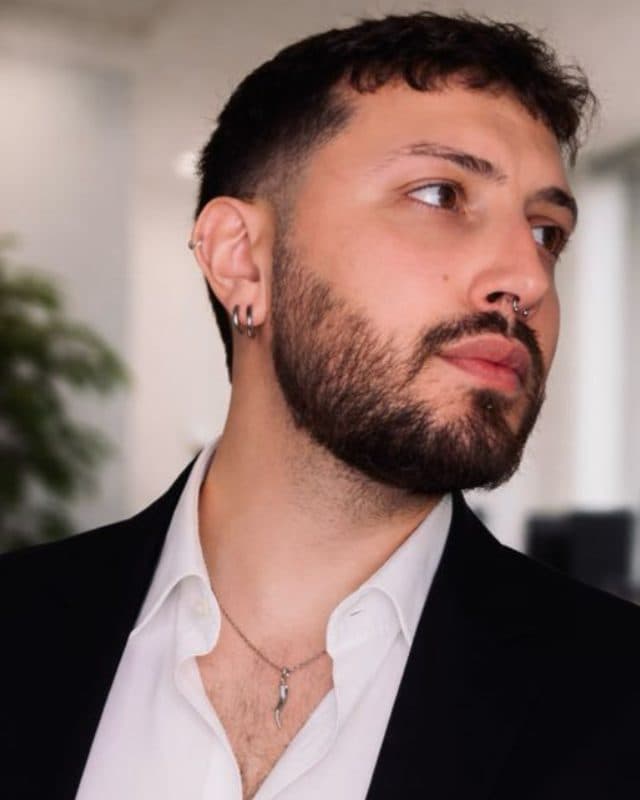 Alessandro Parlapiano