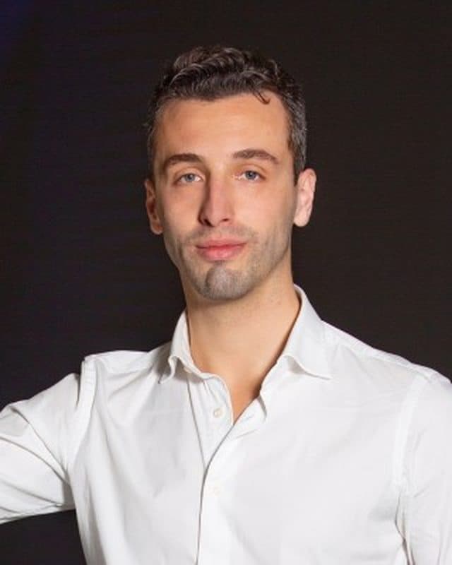Andrea D'Ercole