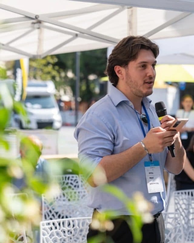 Matteo Marino