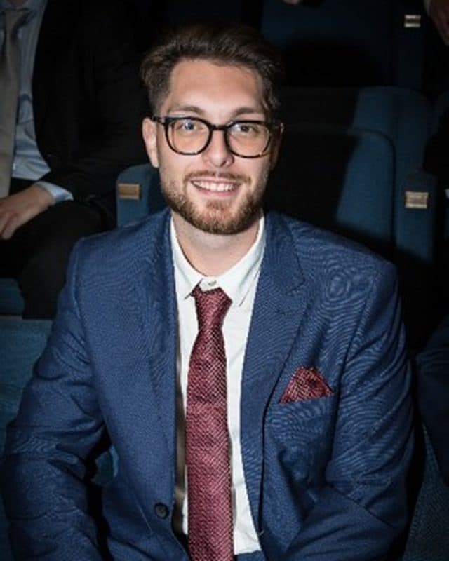 Richard Kaculi