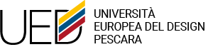UED · Università Europea del Design Pescara
